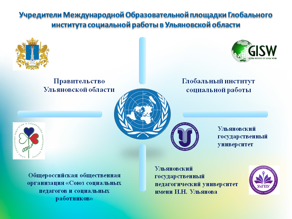 Международная просветительская